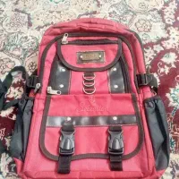 کیف مدرسه