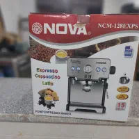 قهوه ساز|سماور، چایساز، قهوهساز|مشهد, امیریه|دیوار