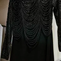 لباس مجلسی در حد نو|لباس|لنگرود, |دیوار