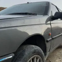 پژو ۴۰۵
