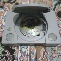 سونی ۱ و پلستیشن ۱ بدون لوازم جانبی