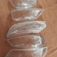 طلق چراغ جلووعقب خودروی ایرانی وخارجی