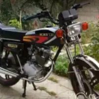 انژیکتور موتور سیکلت