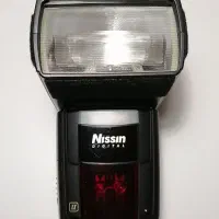 فلاش عکاسی پرتابل NISSIN DI866 MARK II برای کنن