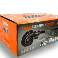 بلووردمنده مکنده قدرتمندرابین ۶۰۰ و۸۰۰ وات گارانتی|ابزارآلات|نسیم‌شهر, |دیوار