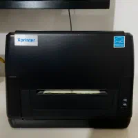 پرینتر حرارتی