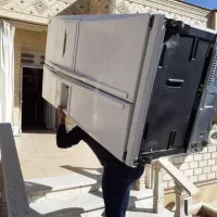 باربری اسبابکشی چیدمان وسایل