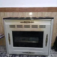 بخاری ۱۲هزار گاز سوز