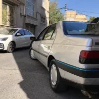 پژو ۴۰۵ مدل ۹۴ بدون رنگ کلکسیونی|خودرو سواری و وانت|تبریز, |دیوار