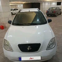 تیبا صندوق دار مدل ۹۹|خودرو سواری و وانت|اسلامشهر, شهرک محمدیه|دیوار