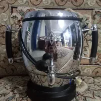 سماور برقی ۵ لیتری