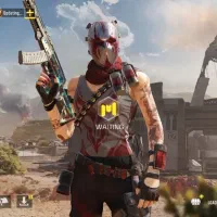 اکانت کالاف|کنسول، بازی ویدئویی و آنلاین|نسیم‌شهر, |دیوار