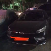 اریزو6اکسلنت مدل آخر 99