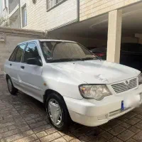 پراید ۱۳۲ مدل ۸۸ هیدرولیک