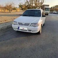 پراید 132 مدل 89 اتاق تعویض 1400