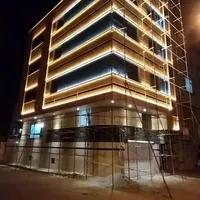 ارائه خدمات برق ساختمان