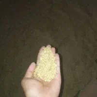 جوبذری بوجارشده مخصوص دام