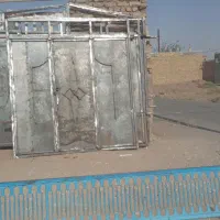 درب پنچره|مصالح و تجهیزات ساختمان|تایباد, |دیوار