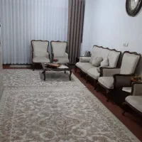 ست مبل فرانسوی و غذا خوری