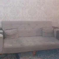 مبل هفت نفره|مبلمان خانگی و میز عسلی|تهران, جوادیه|دیوار