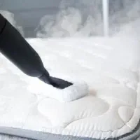 شستشو تخصصی تشک در محل شرکت یک روزه