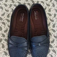 کفش طبی زنانه|کیف، کفش، کمربند|سقز, |دیوار