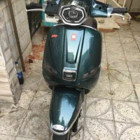 موتورسیکلت کویر150 /s5