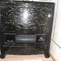 بخاری‌ تلویزیون‌ ساعت فرغون