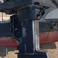 موتورقایق ۵۵ مارینر