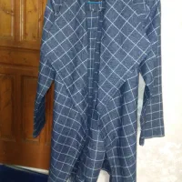 پالتو در حد نو.