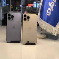 آیفون سیزده پرومکس حافظه یک ترا و 256|موبایل|نیشابور, دارایی|دیوار