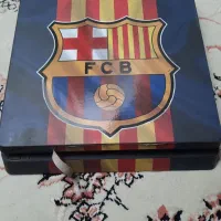 Ps4 آکبند بدون تعمیر ۱ ترابایت دو دسته