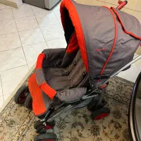 کالسکه بچه|کالسکه و لوازم جانبی|تهران, سازمان برنامه جنوبی|دیوار