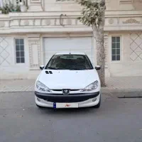 206اس دی مدل ۸۷|خودرو سواری و وانت|نظرآباد, رسالت|دیوار