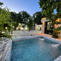 باغ-ویلا-شهریار