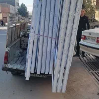 اعطای نمایندگی فروش درب و پنجره دوجداره upvc|استخدام بازاریابی و فروش|بجنورد, |دیوار
