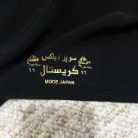 پارچه چادر مشکی