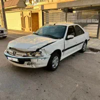 پژو پارس TU5 مدل 1401