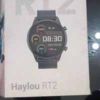 ساعت هوشمند هایلو RT2