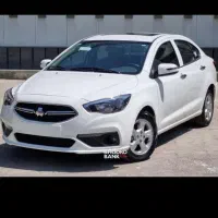 شاهین اتوماتیک مدل ۱۴۰۴