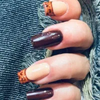 کاشت ناخن مسکن مهر تخفیف ویژه|خدمات آرایشگری و زیبایی|رشت, کوی مهر|دیوار