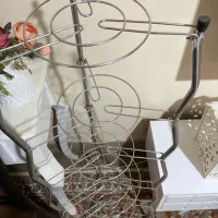 استند قابلمه|آب‌چکان و نظم‌دهنده ظروف|یاسوج, |دیوار