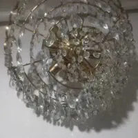 لوستر|لوستر و چراغ آویز|آذرشهر, |دیوار