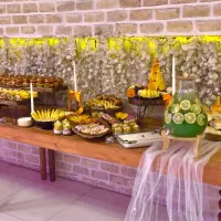 فینگرفود فنسی