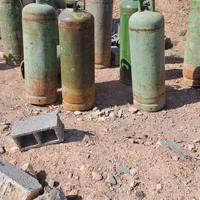 فروش کپسول ۵۰ کیلویی