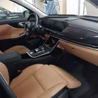 بایک بیجینگ X7 مدل 1403 مشابه صفر تمیز|خودرو سواری و وانت|رشت, نیکمرام|دیوار