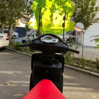 موتور ماهیندا