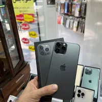 اپل 13 پرومکس با گارانتی در حد صفر|موبایل|رشت, بازار|دیوار