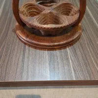 اردوخوری چوبی نو