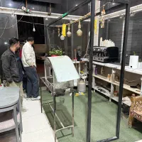 وسایل کافه به مناسبت ترین قیمت تکی وکلی|فروشگاه و مغازه|شیراز, میانرود|دیوار